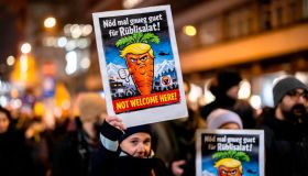 Donald Trump detta l’agenda a Davos tra Groenlandia e i nuovi dazi Usa