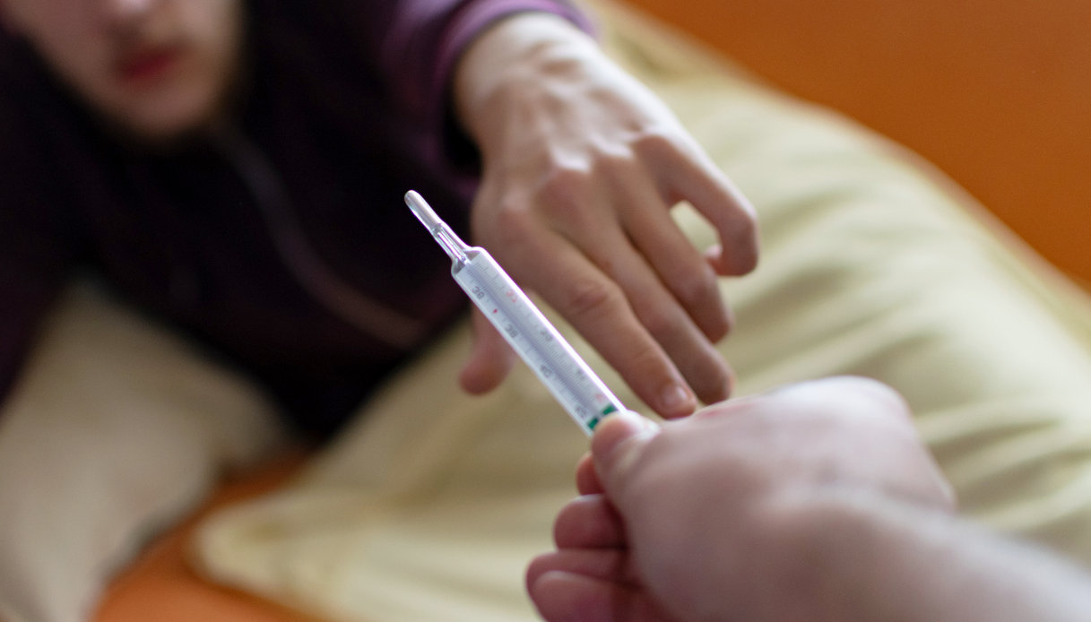 influenza k contagi in calo apparente ma a gennaio potrebbero risalire da Quifinanza.it influenza k contagi in calo apparente ma a gennaio potrebbero risalire