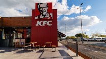 KFC annuncia oltre 500 posti di lavoro in Italia, anche senza esperienza