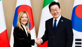 Italia e Corea del Sud unite per chip e minerali critici, obiettivo svolta tech