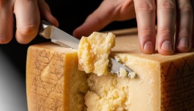 Nella classifica dei migliori formaggi al mondo ci sono 4 italiani