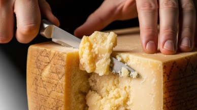 Nella classifica dei migliori formaggi al mondo ci sono 4 italiani