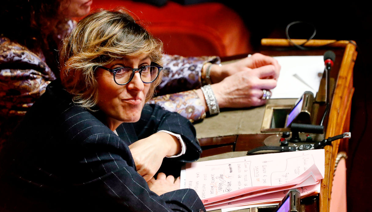 Ddl stupri, cosa cambia nella nuova versione del testo: dal consenso al dissenso Ddl stupri, cosa cambia nella nuova versione del testo: dal consenso al dissenso