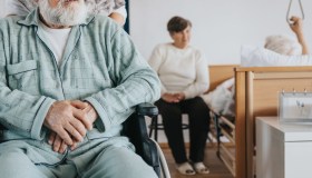 Aumentano gli ospiti nelle Rsa, ma al Nord il triplo dei posti letto rispetto al Mezzogiorno