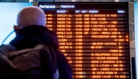 Biglietti dei treni, prezzi dinamici come per gli aerei: compra prima e risparmi