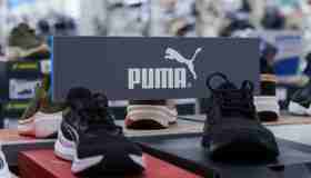 Puma in mano cinesi, la famiglia Pinault cede quota a Anta Sports