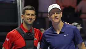 Sinner-Djokovic, dove vedere gratis la semifinale degli Australian Open