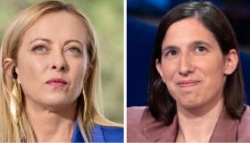 Sondaggi politici: Meloni stabile al 30%, Schlein recupera, Conte arretra