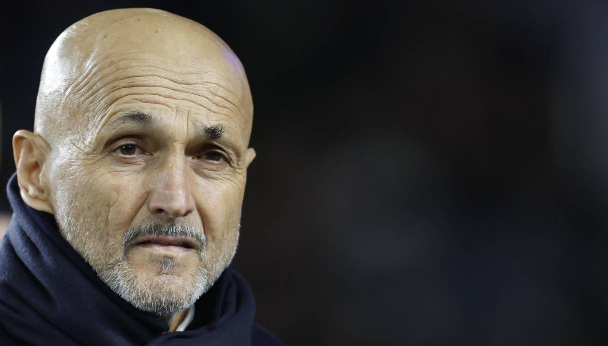 Spalletti regala 64 milioni alla Juve, spazio per due colpi e via in tre