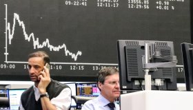 Spread Btp-Bund a 59 punti, record dal 2008: corsa ai titoli di Stato italiani