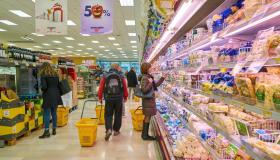 I migliori e i peggiori supermercati in Italia, scoperto il discount più amato