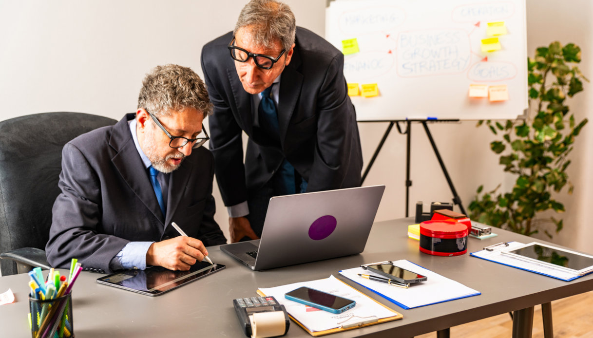 Agevolazioni fiscali, bonus alle Pmi che aggiungono un temporary manager in organico