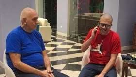 Alberto Trentini e Mario Burlò liberati in Venezuela, quando torneranno