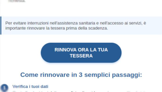 Truffa Spid, allarme AgID