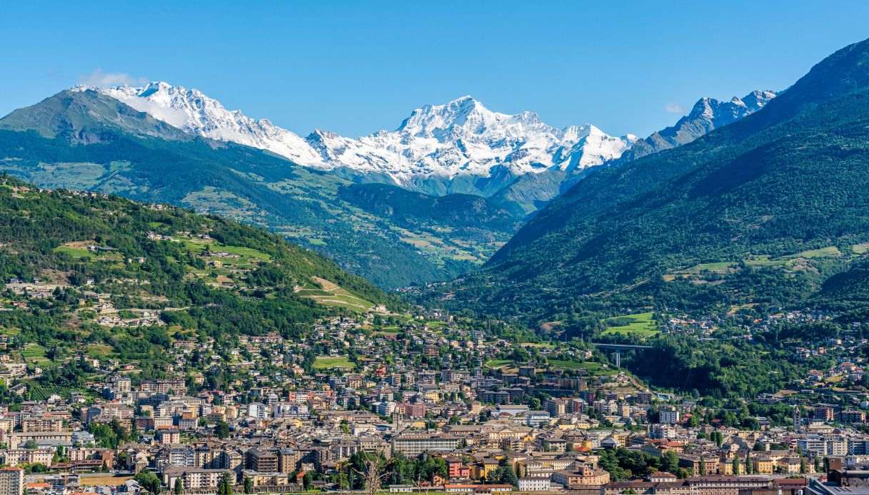 Italia tra le mete più scelte dagli stranieri in inverno, le regioni preferite Italia tra le mete più scelte dagli stranieri in inverno, le regioni preferite