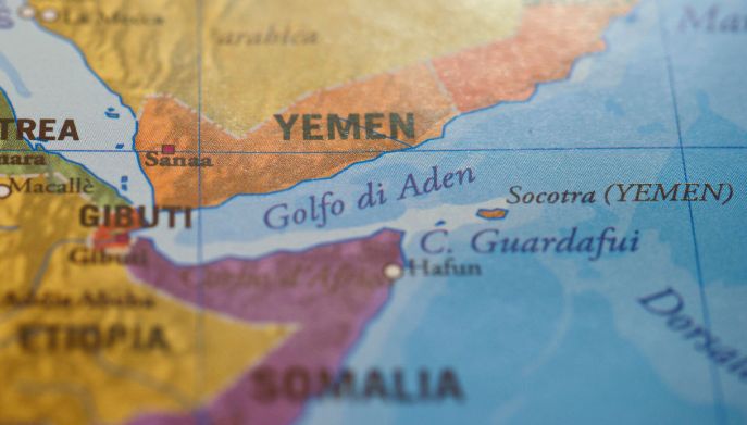 Yemen, italiani bloccati a Socotra: oltre 80 connazionali intrappolati sull&rsquo;isola