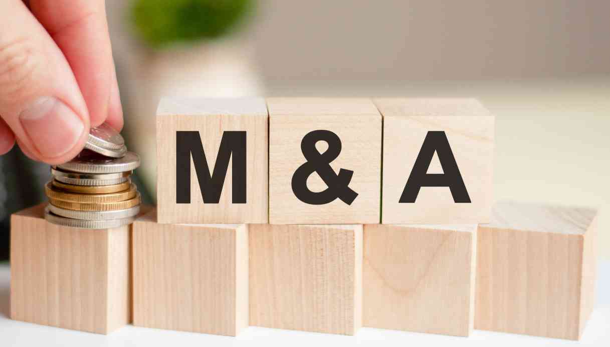 M&A in crescita nel 2025. Italia da record grazie a risiko bancario