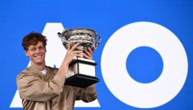Australian Open 2026, il montepremi e il tabellone di Sinner: quando gioca