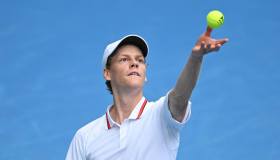 ATP Australian Open Sinner-Gaston, divario di oltre 52 milioni di euro