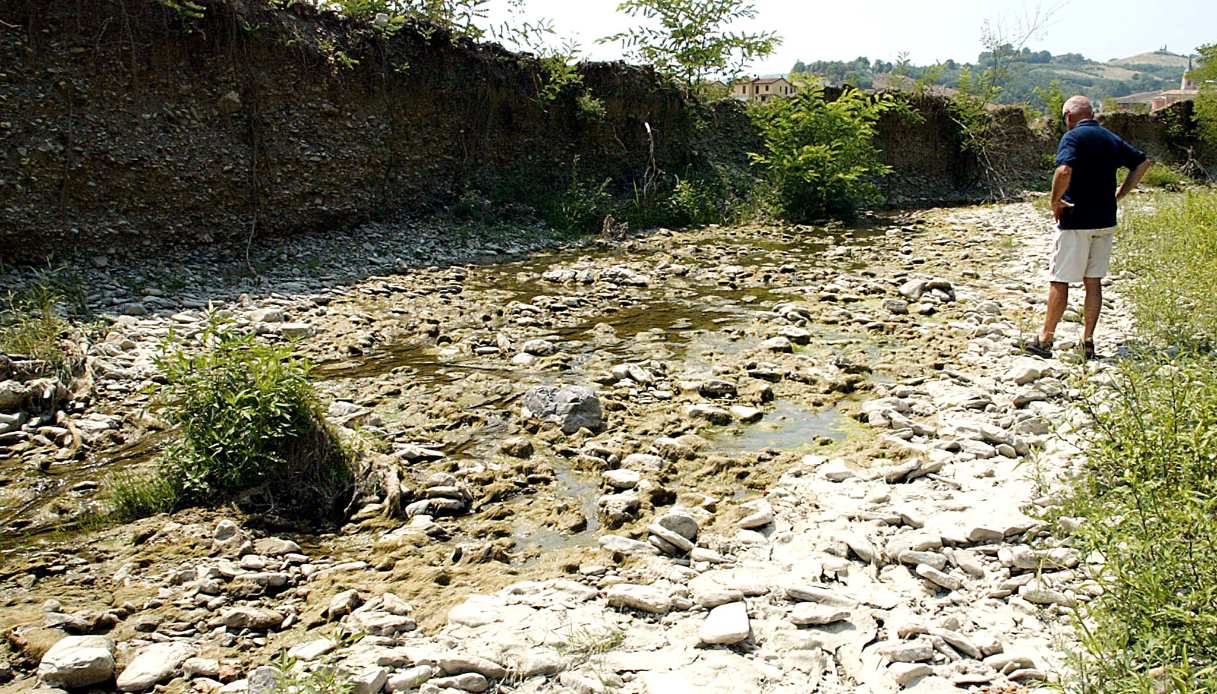 Bancarotta idrica, quanta acqua ci resta: le 50 città più colpite dalla siccità
