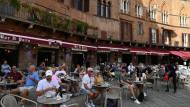 I bar italiani valgono 23,8 miliardi all’anno, scontrino medio da 4,2 euro