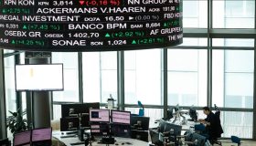 La Borsa del 20 gennaio, Piazza Affari chiude a -1,1% appesantita dalle banche