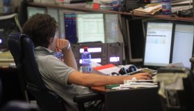 La Borsa del 21 gennaio, Piazza Affari chiude in rosso dopo il discorso di Trump