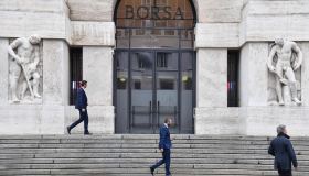 La Borsa del 27 gennaio, Piazza Affari chiude positiva ed è la migliore in Europa