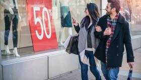 Saldi invernali 2026, il calendario completo delle regioni: le regole sugli sconti