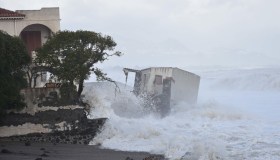 Ciclone Harry e frana a Niscemi, per i danni blocco dei mutui e bonus da 5mila euro