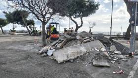 Ciclone Harry, stato di emergenza per 12 mesi: 100 milioni subito a Sardegna, Sicilia e Calabria