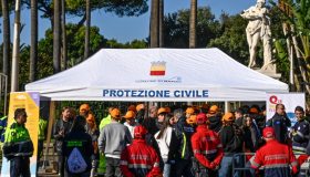 La Protezione Civile indice un concorso da 130 posti aperto anche ai diplomati