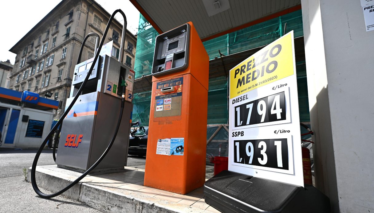 diesel le accise italiane sono le pi249 alte d8217europa quasi un euro al litro va allo stato da Quifinanza.it diesel le accise italiane sono le pi249 alte d8217europa quasi un euro al litro va allo stato