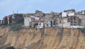 Frane e alluvioni, non solo Sud: il 95% dei Comuni italiani è in una zona a rischio