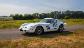 Ferrari 250 GTO venduta a 38 milioni di dollari, scoperto il compratore