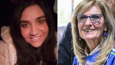 Bidella pendolare e reato di stalking: i messaggi possono diventare atti persecutori?