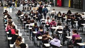 Graduatoria di Medicina dopo il semestre filtro online, come consultarla