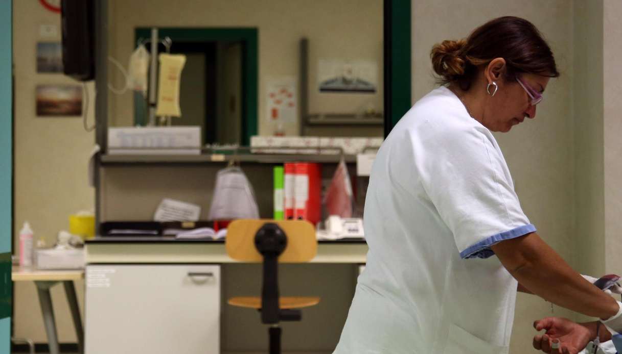 Influenza K, ospedali sovraffollati fino al +350%: le regioni più colpite