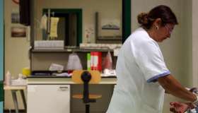 Influenza K, ospedali sovraffollati fino al +350%: le regioni più colpite