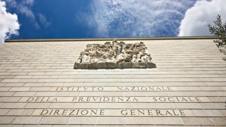 Inps, concorso per 248 assistenti diplomati: quando scade e chi può partecipare