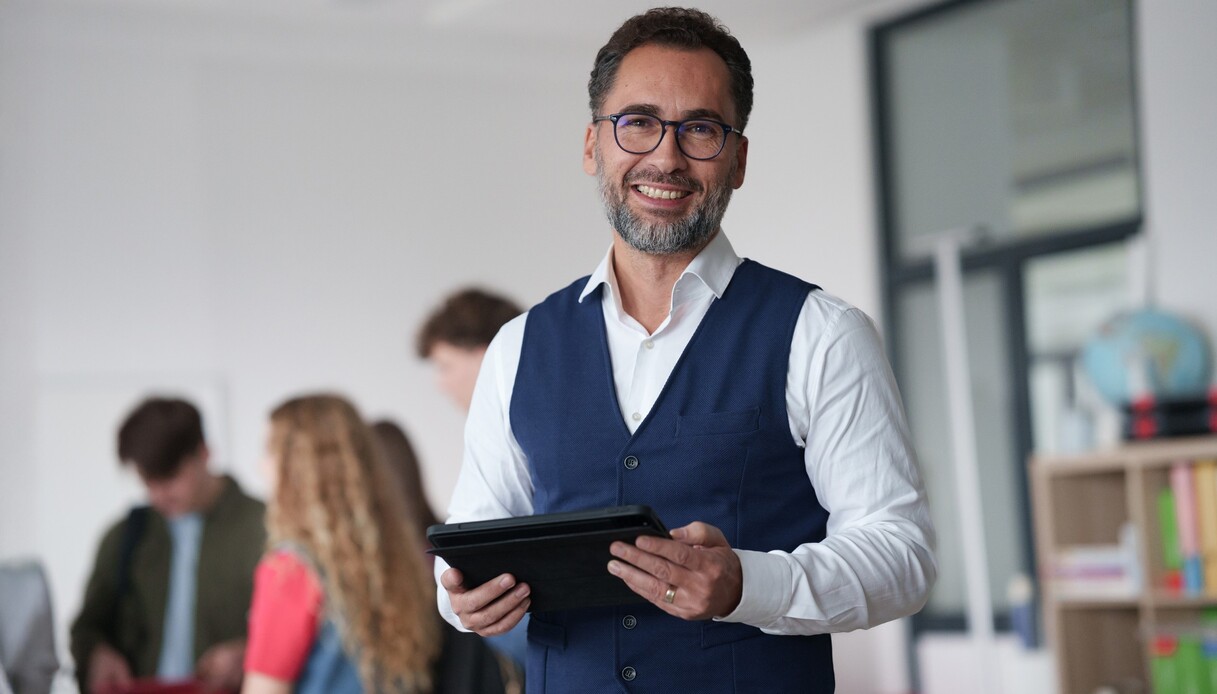 Precariato scuola, sì al risarcimento anche dopo la stabilizzazione