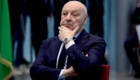 Inter, Marotta fa mercato con gli ex: quanto costano i nuovi 30enni nerazzurri