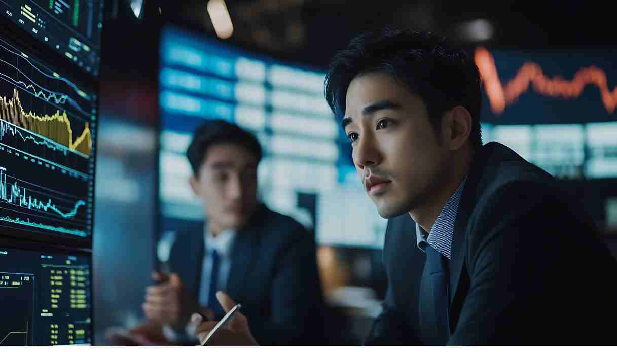 Bussola dei mercati 2026: l’Asia resta una buona alternativa