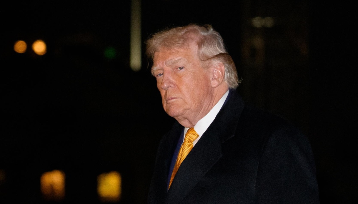 Donald Trump vuole comprare la Groenlandia, dura risposta della Danimarca