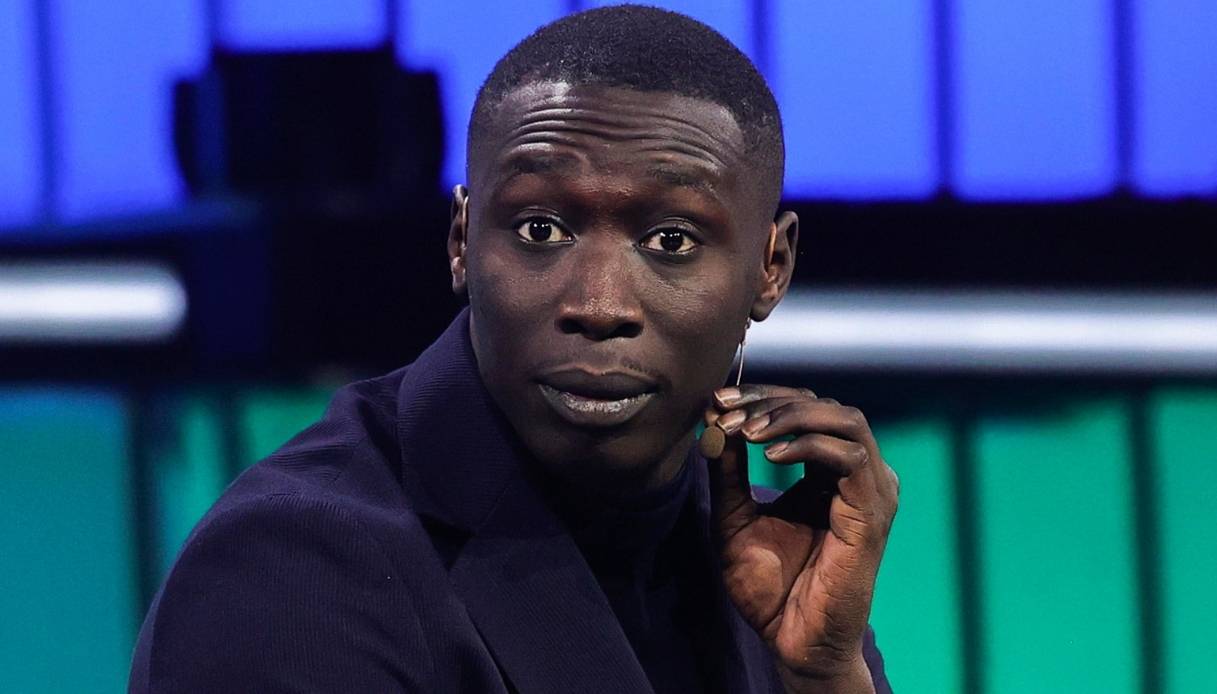 khaby lame crea un avatar digitale con l8217ia e vende la societ224 per 975 milioni da Quifinanza.it khaby lame crea un avatar digitale con l8217ia e vende la societ224 per 975 milioni