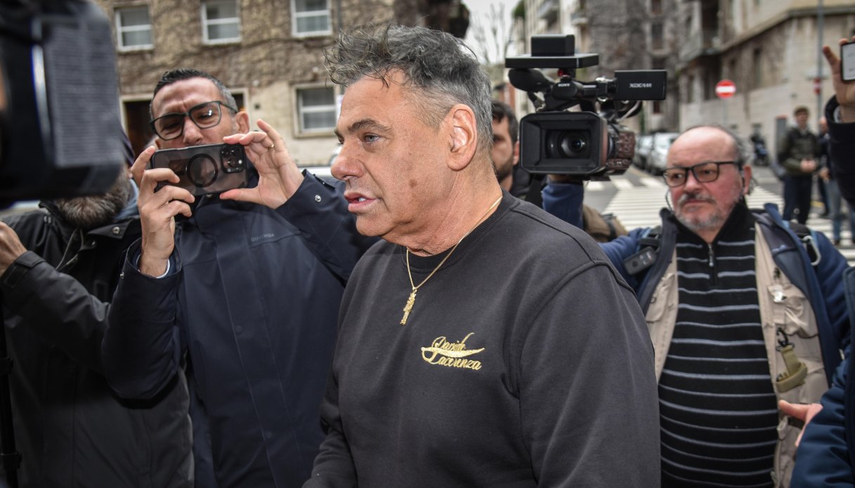 Inchiesta Gintoneria, all'asta il tesoro di Lacerenza: champagne e vini di lusso