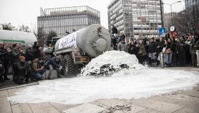 Prezzo del latte, l’accordo arriva a Bruxelles: cosa chiede l’Italia adesso