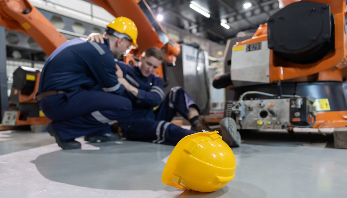 Denunce infortunio e malattia Inail, nuovo obbligo per le aziende Denunce infortunio e malattia Inail, nuovo obbligo per le aziende