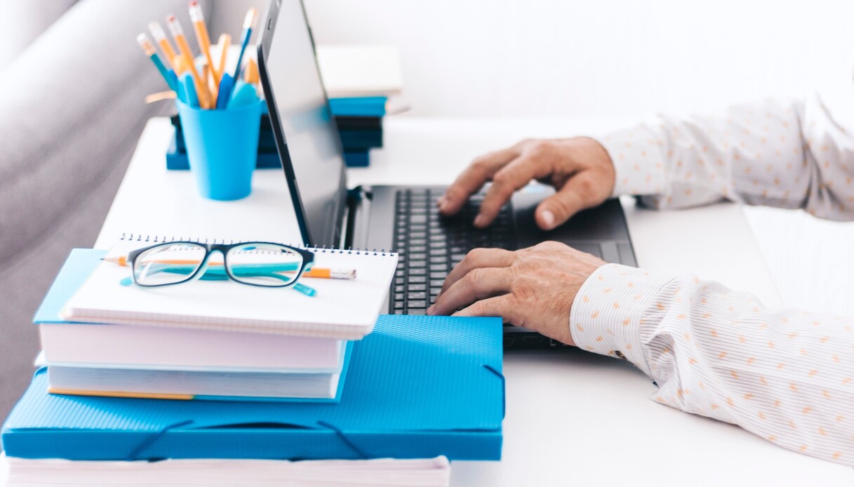 Smart working negato al lavoratore fragile, spetta il risarcimento per discriminazione