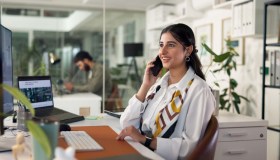 Lavoro in segreteria, full-time o part-time in Campania: anche senza esperienza